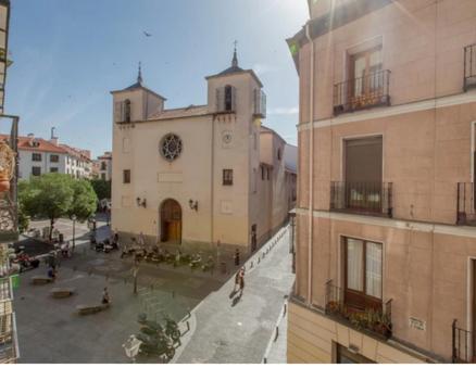Centro Madrid Malasana מראה חיצוני תמונה